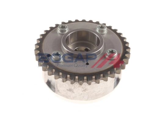 Camshaft Adjuster