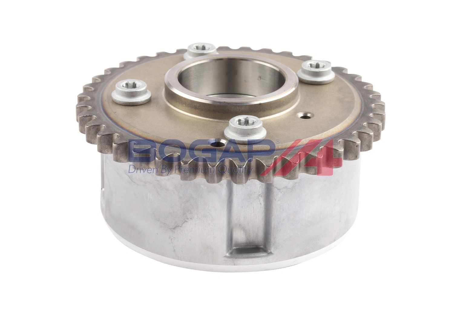 Camshaft Adjuster