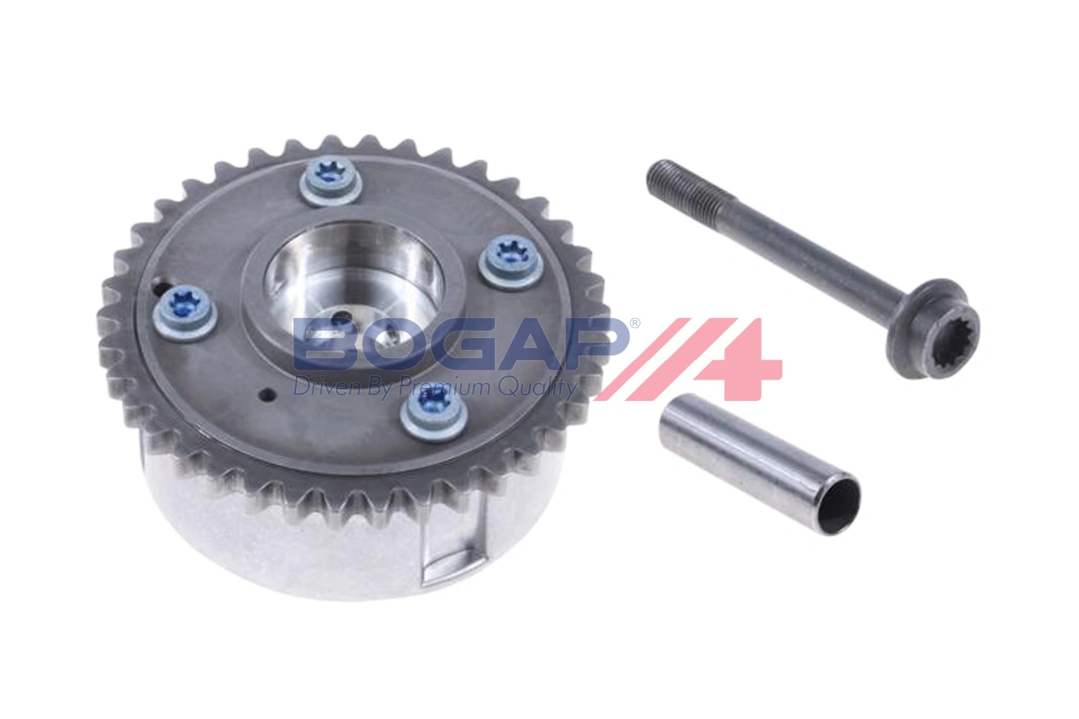 Camshaft Adjuster