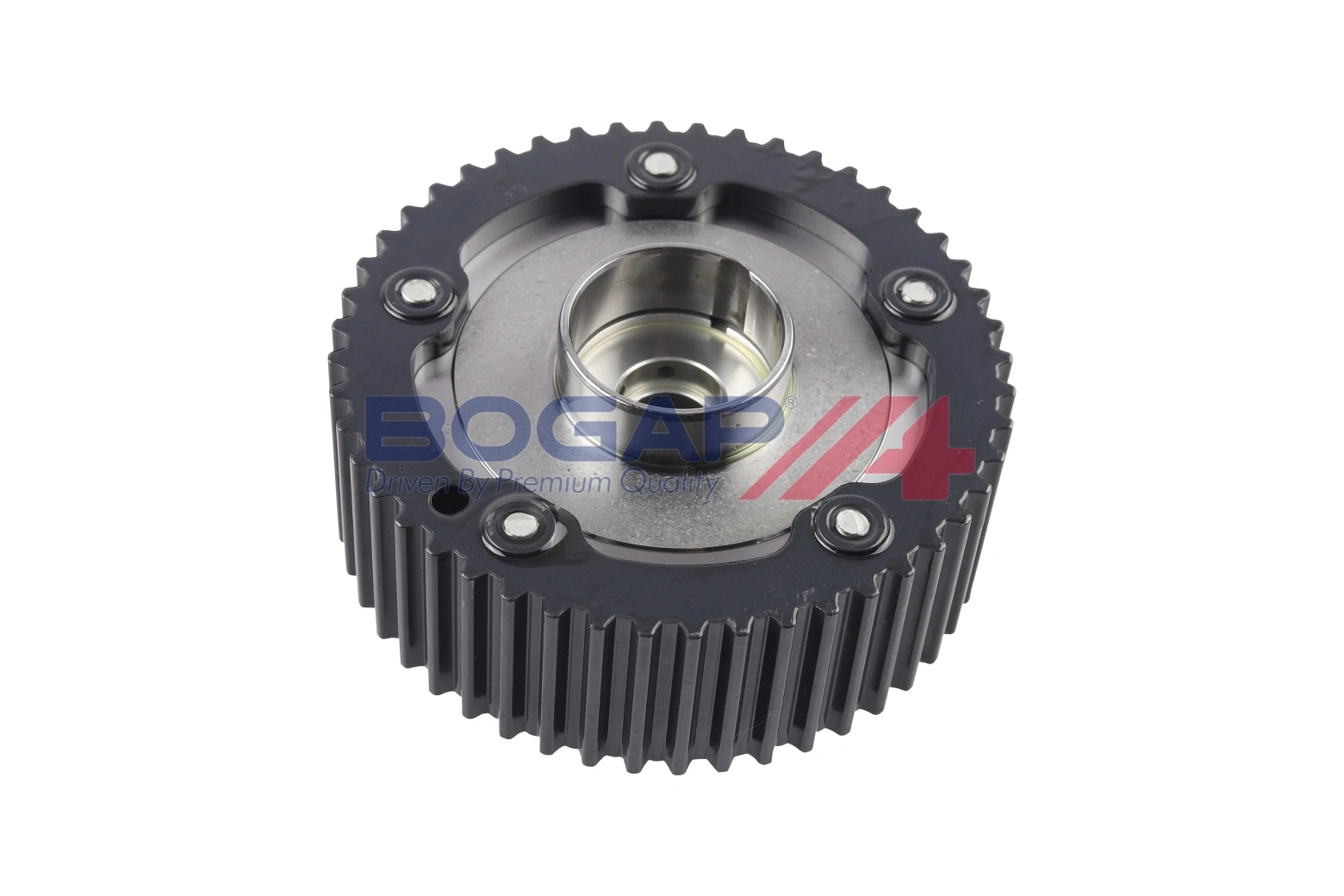 Camshaft Adjuster