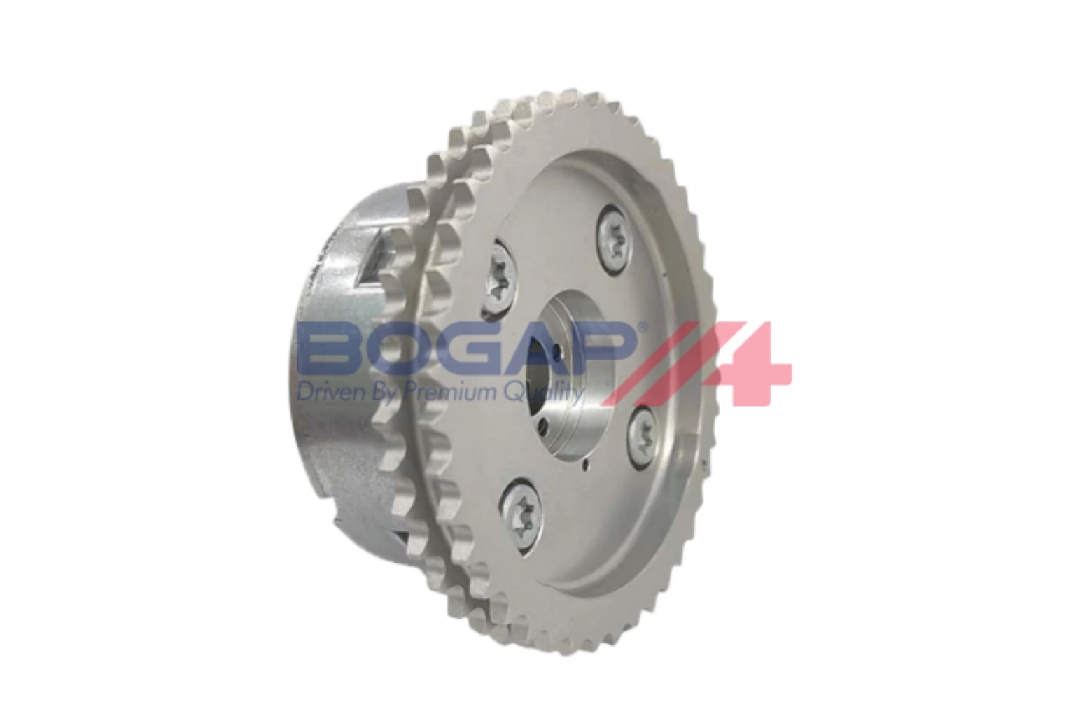 Camshaft Adjuster