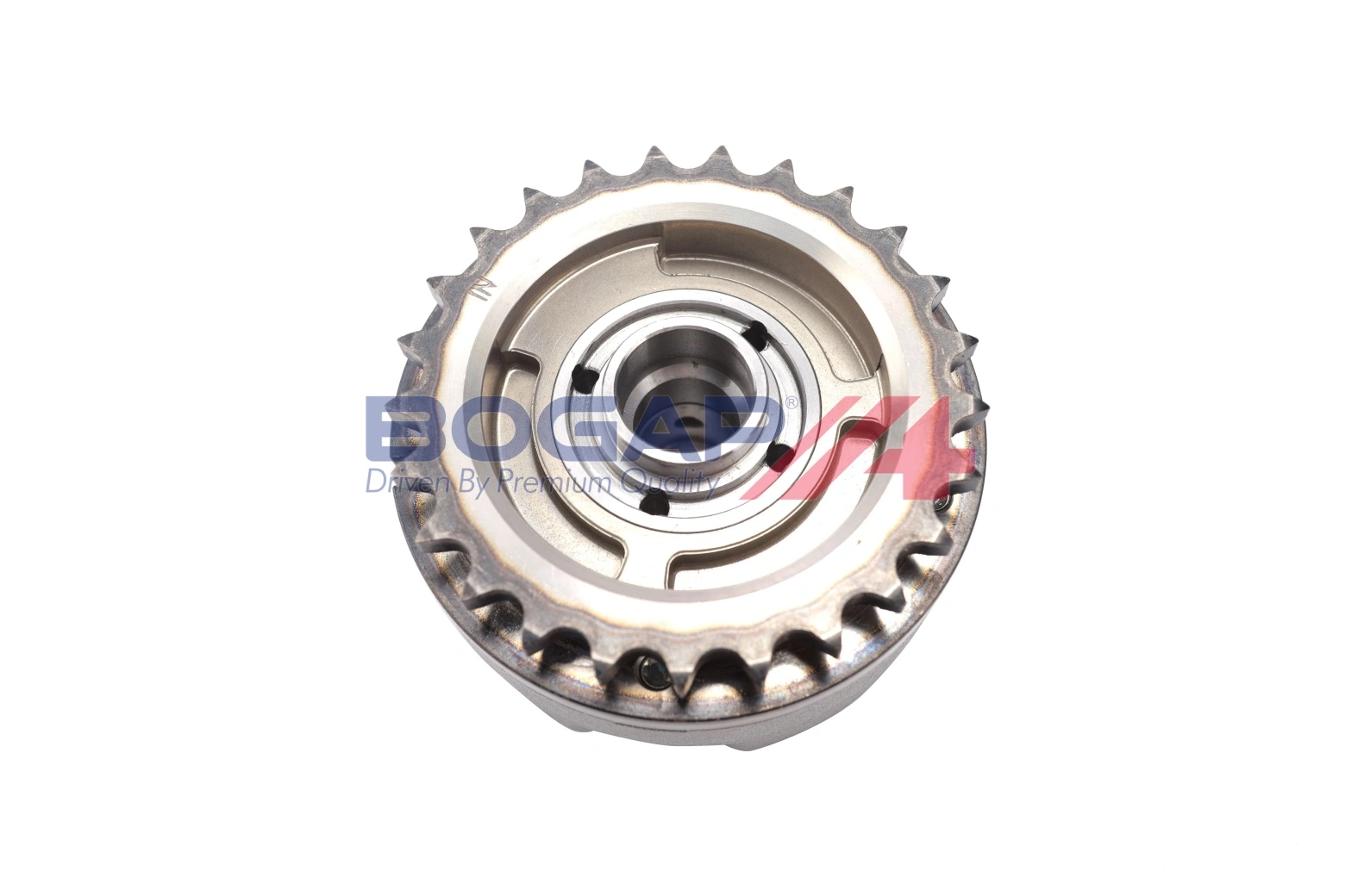 Camshaft Adjuster