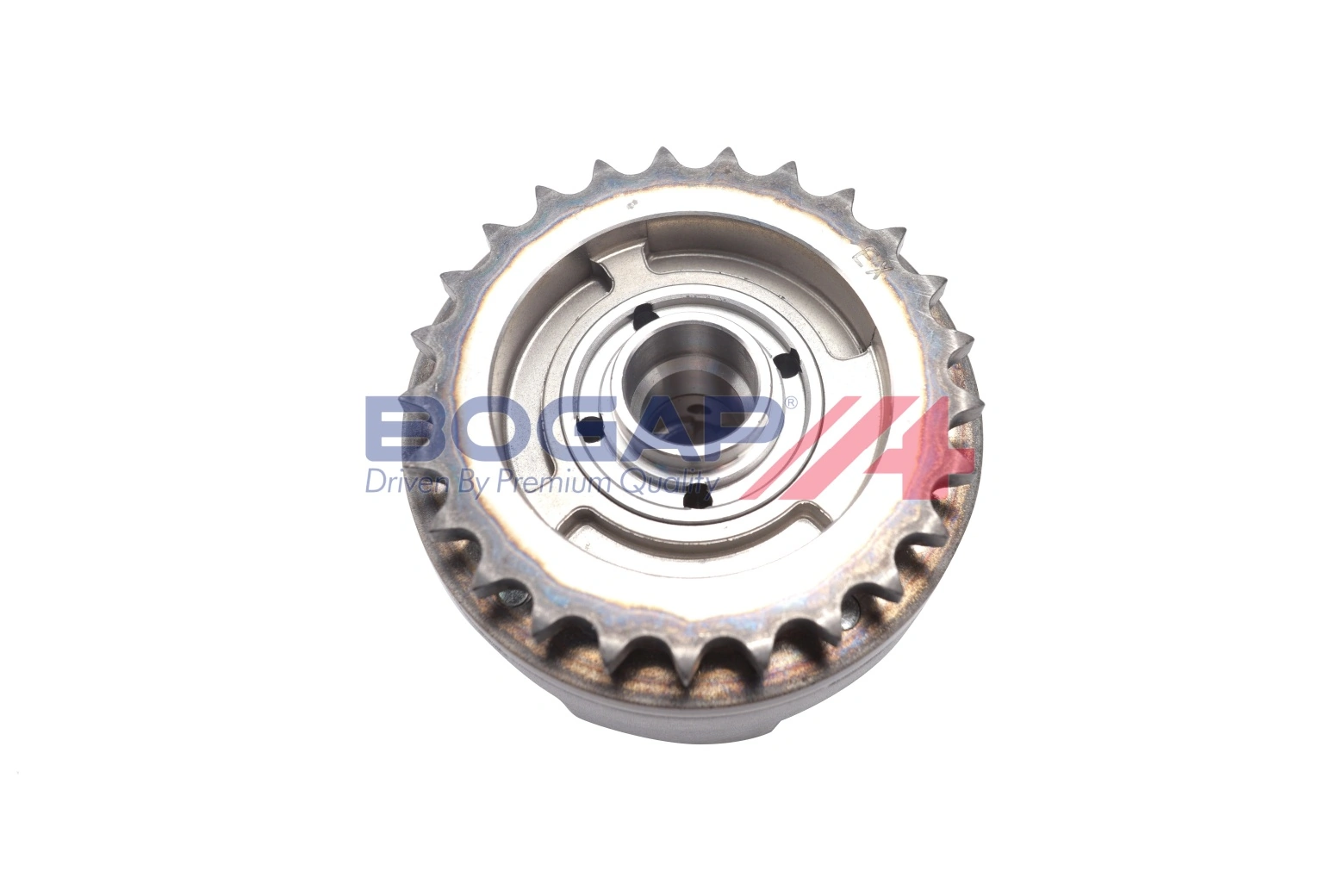 Camshaft Adjuster