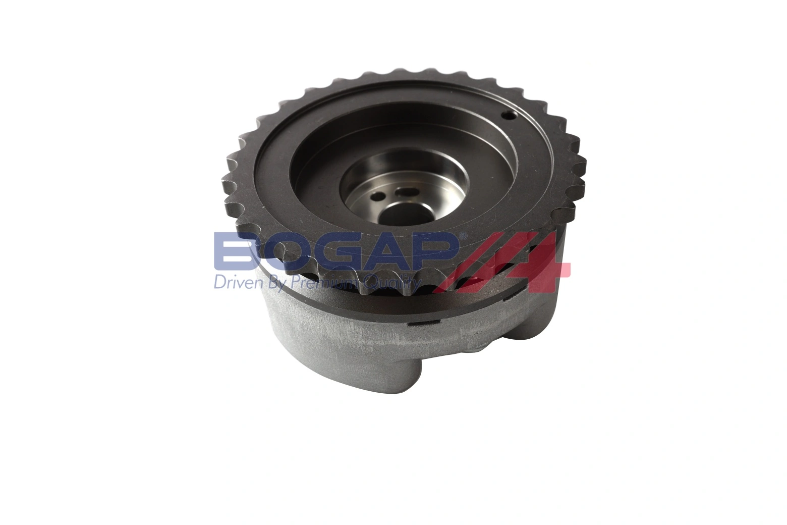 Camshaft Adjuster