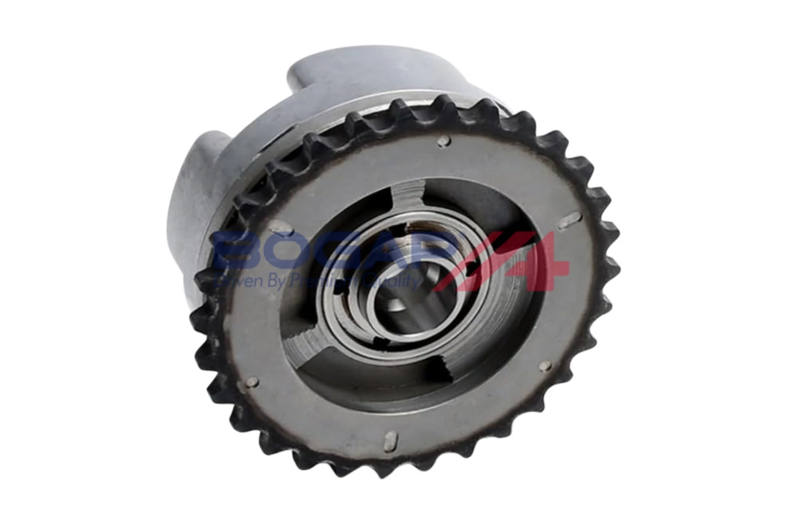 Camshaft Adjuster