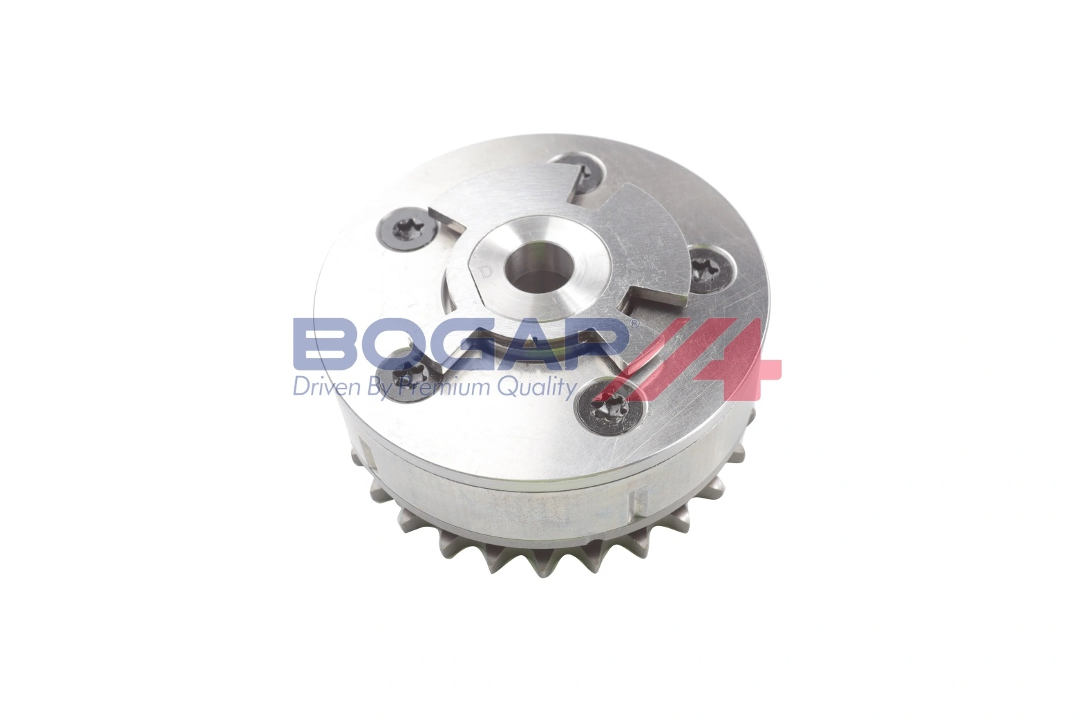 Camshaft Adjuster