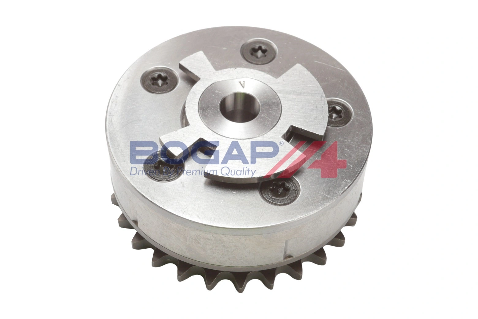 Camshaft Adjuster