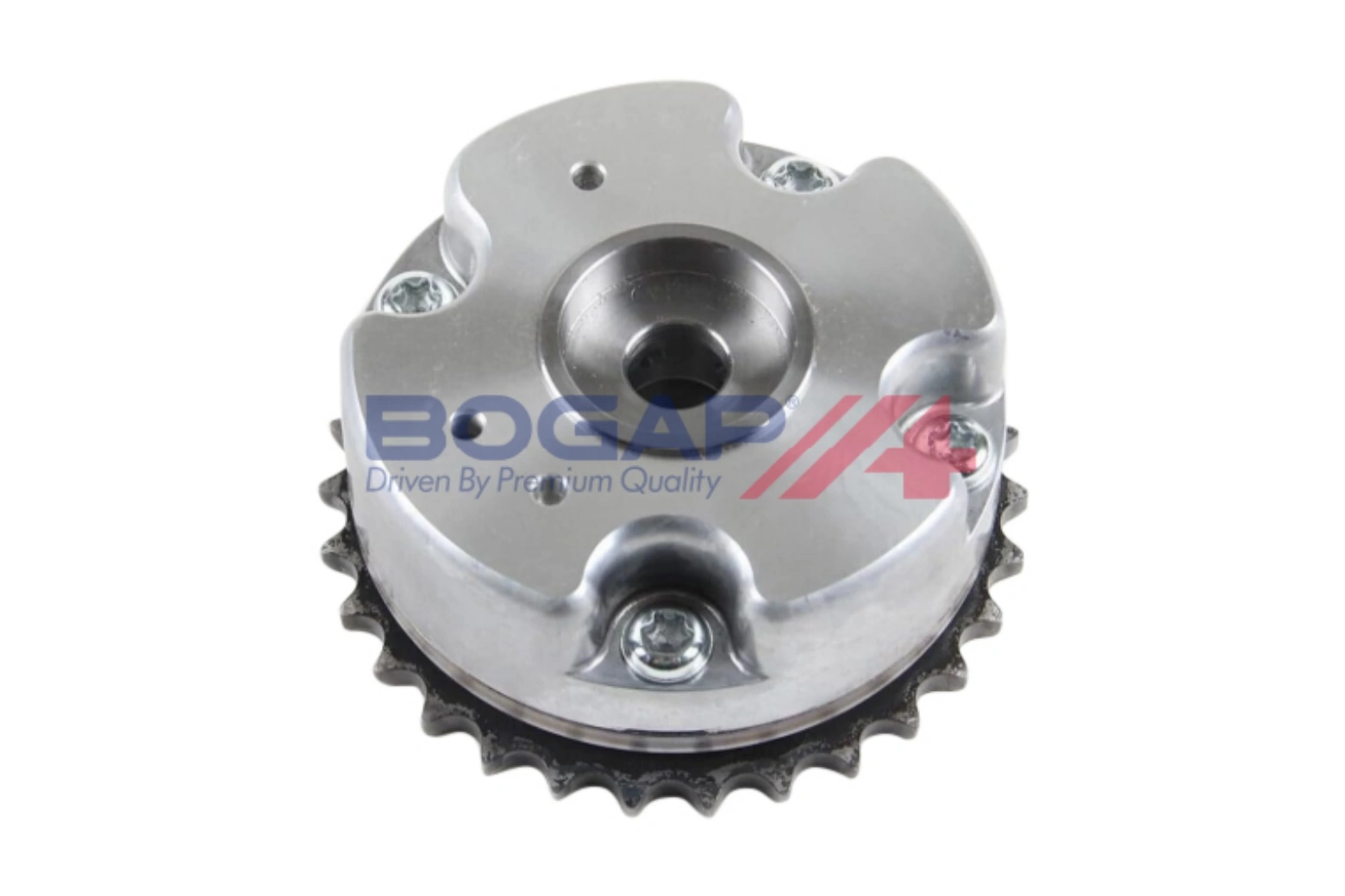 Camshaft Adjuster