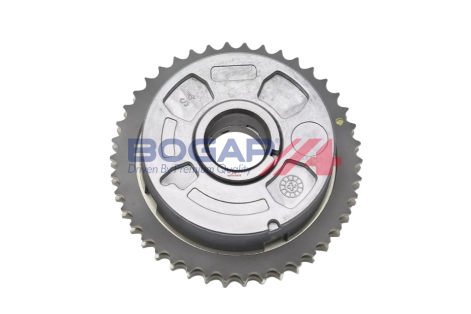 Camshaft Adjuster