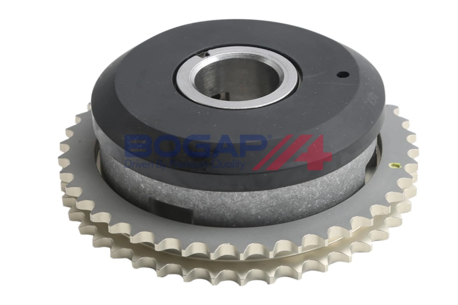 Camshaft Adjuster