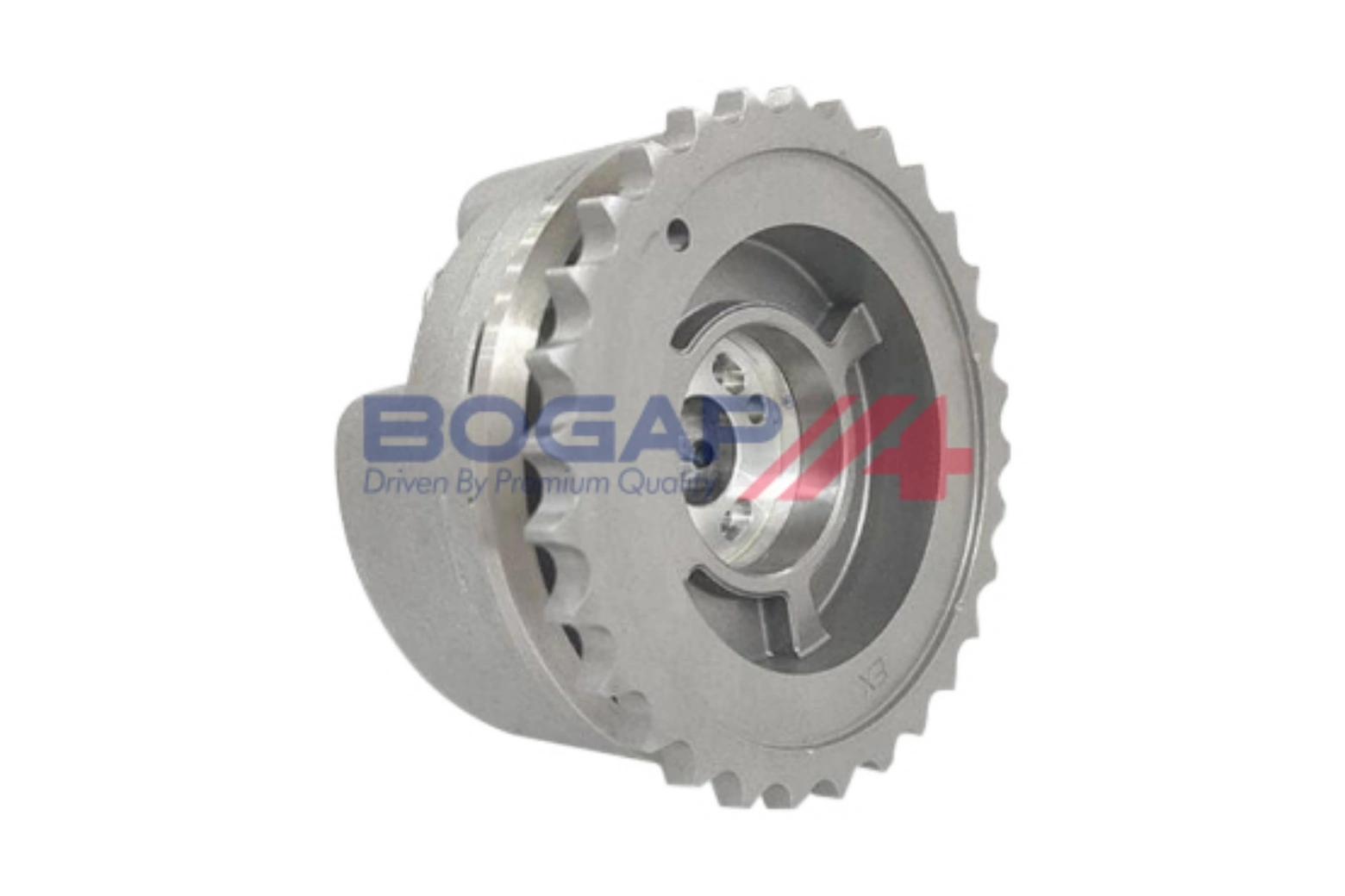 Camshaft Adjuster