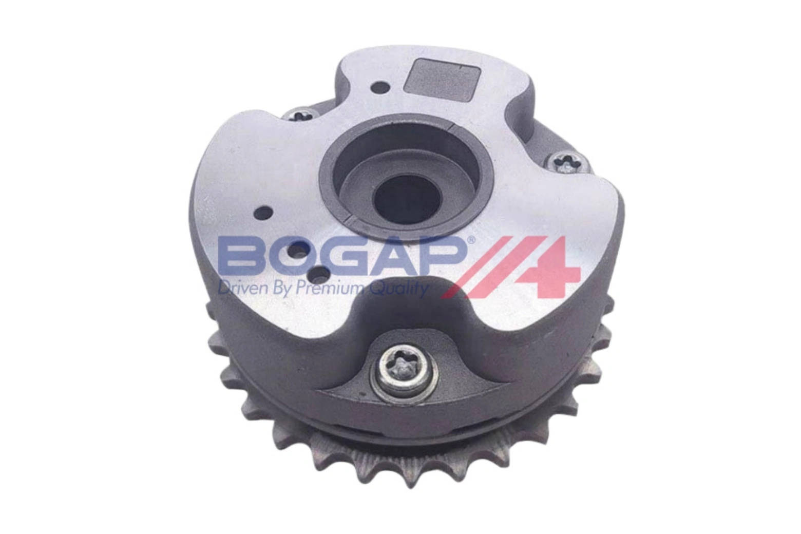 Camshaft Adjuster