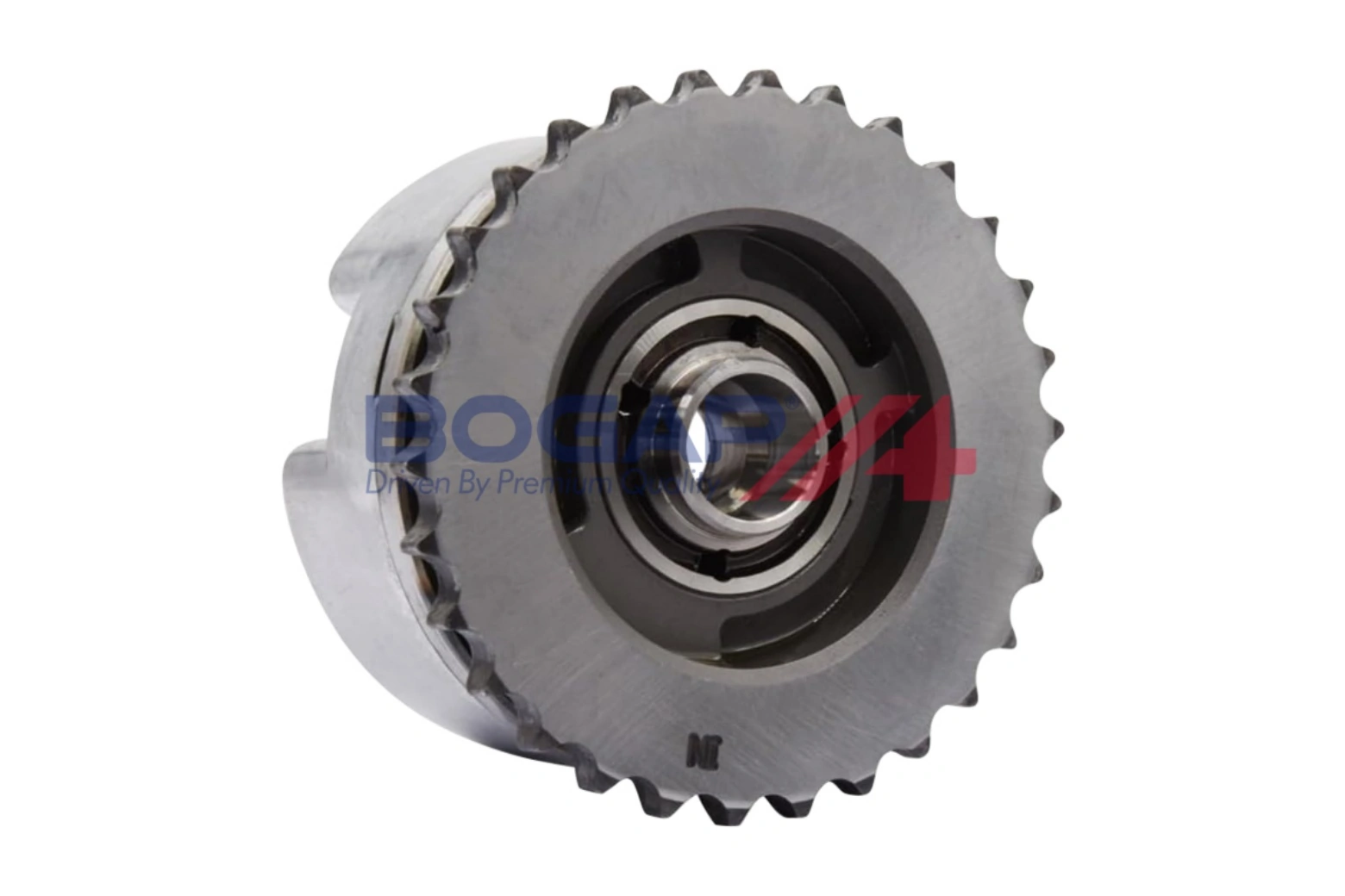 Camshaft Adjuster