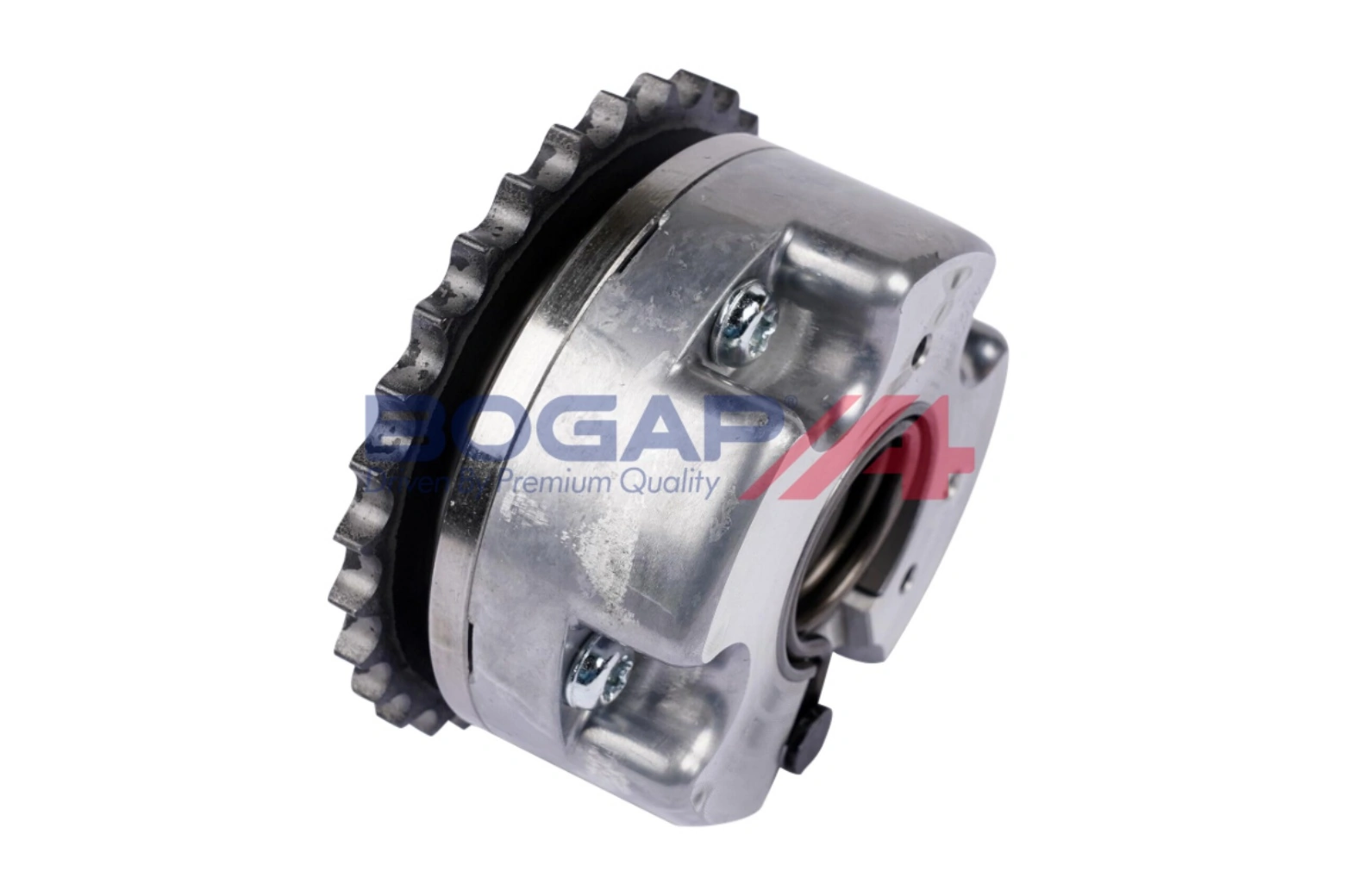 Camshaft Adjuster