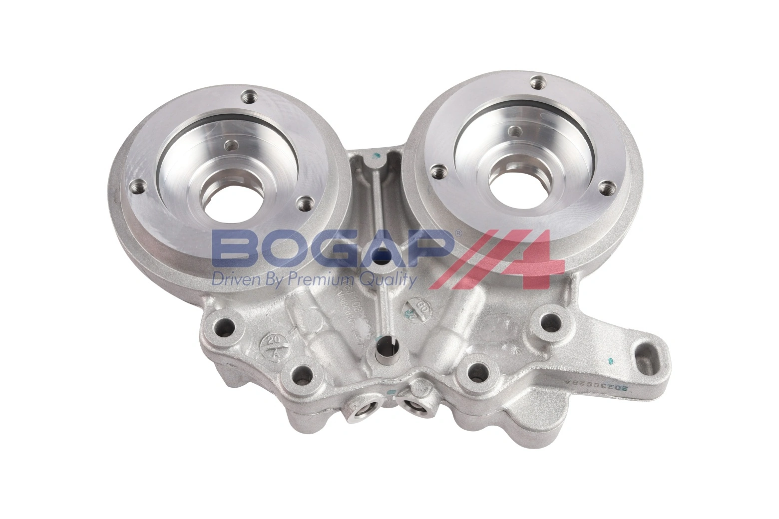 Bearing Bracket, camshaft