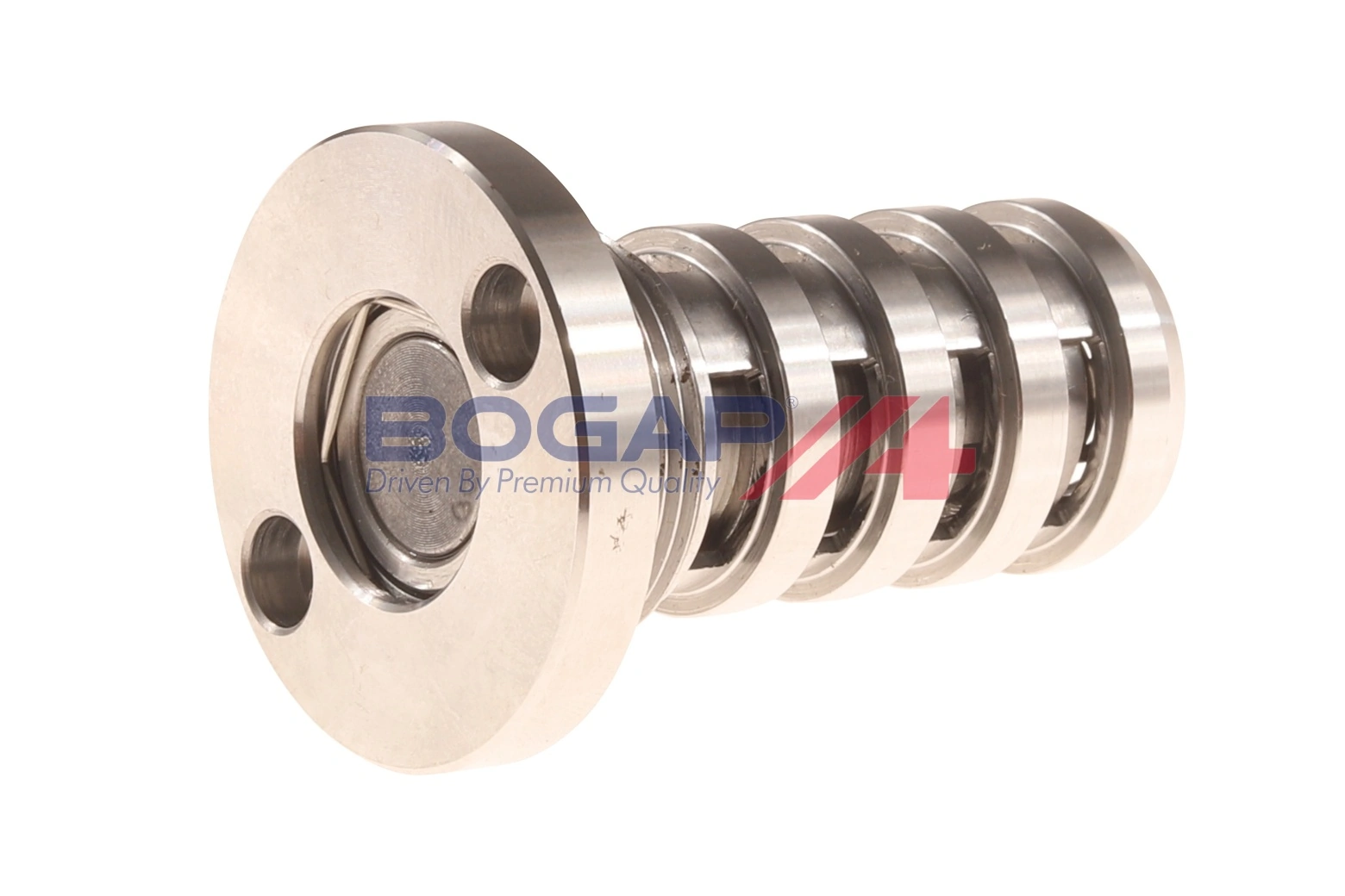 Control Valve, camshaft adjustment