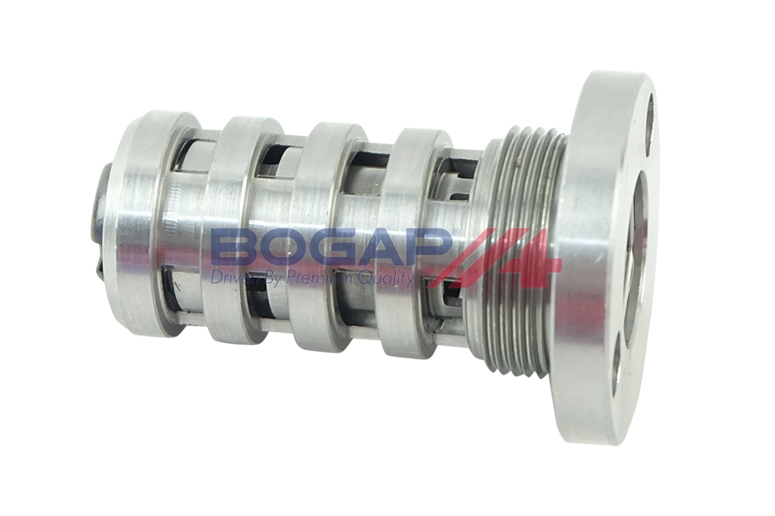 Control Valve, camshaft adjustment