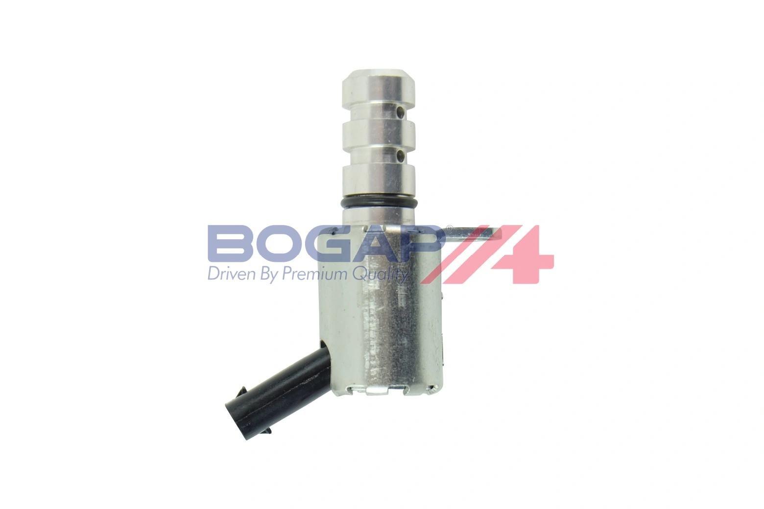 Control Valve, camshaft adjustment