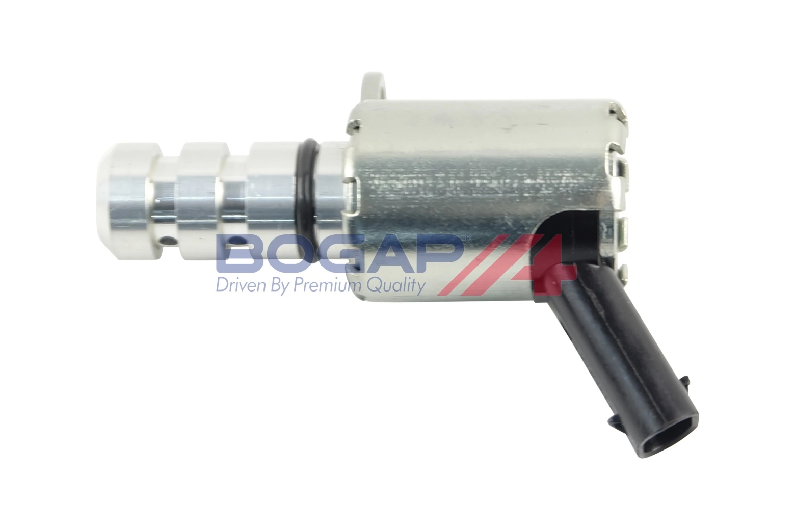 Control Valve, camshaft adjustment