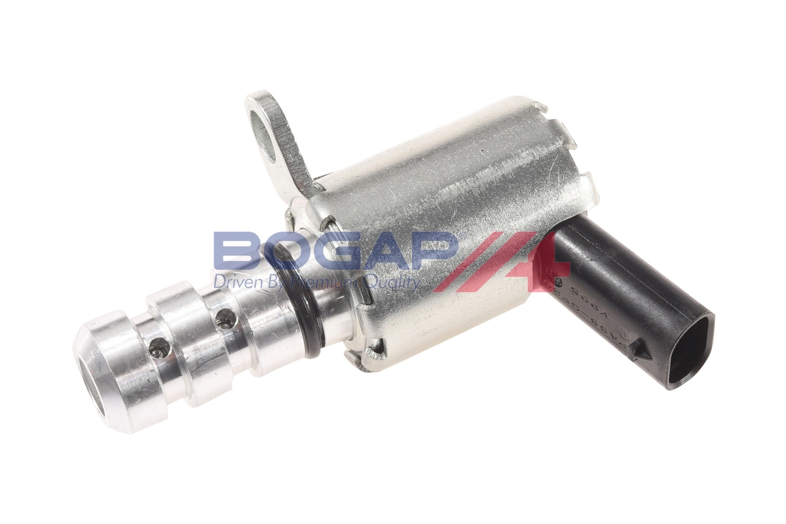 Control Valve, camshaft adjustment