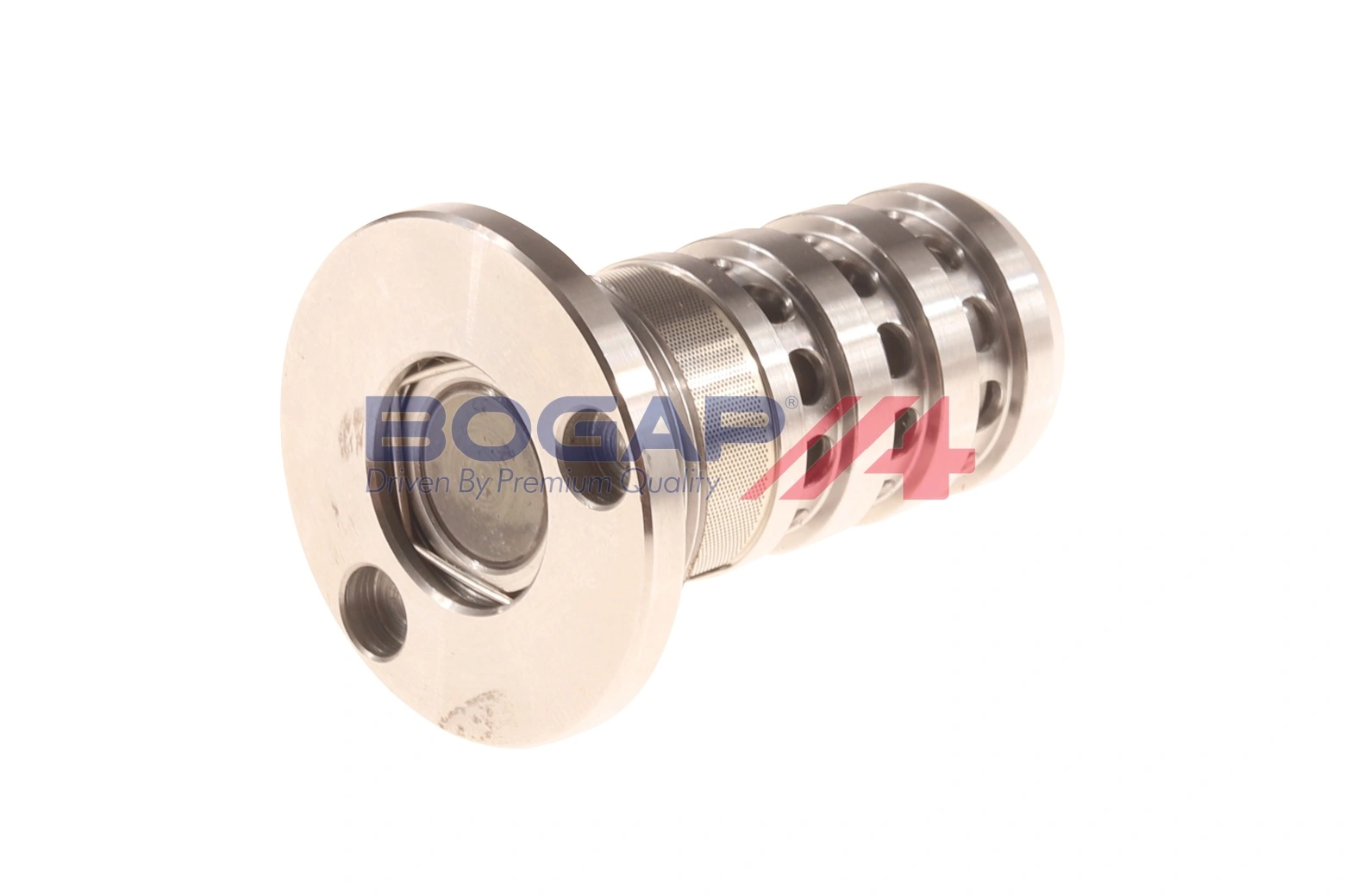 Control Valve, camshaft adjustment