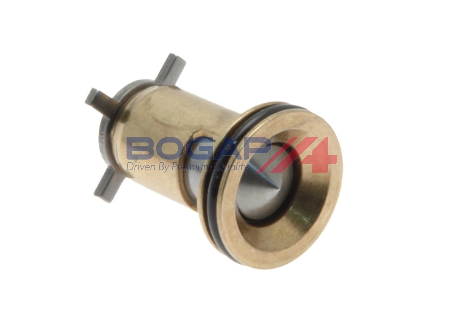 Regulating Valve, oil pressure