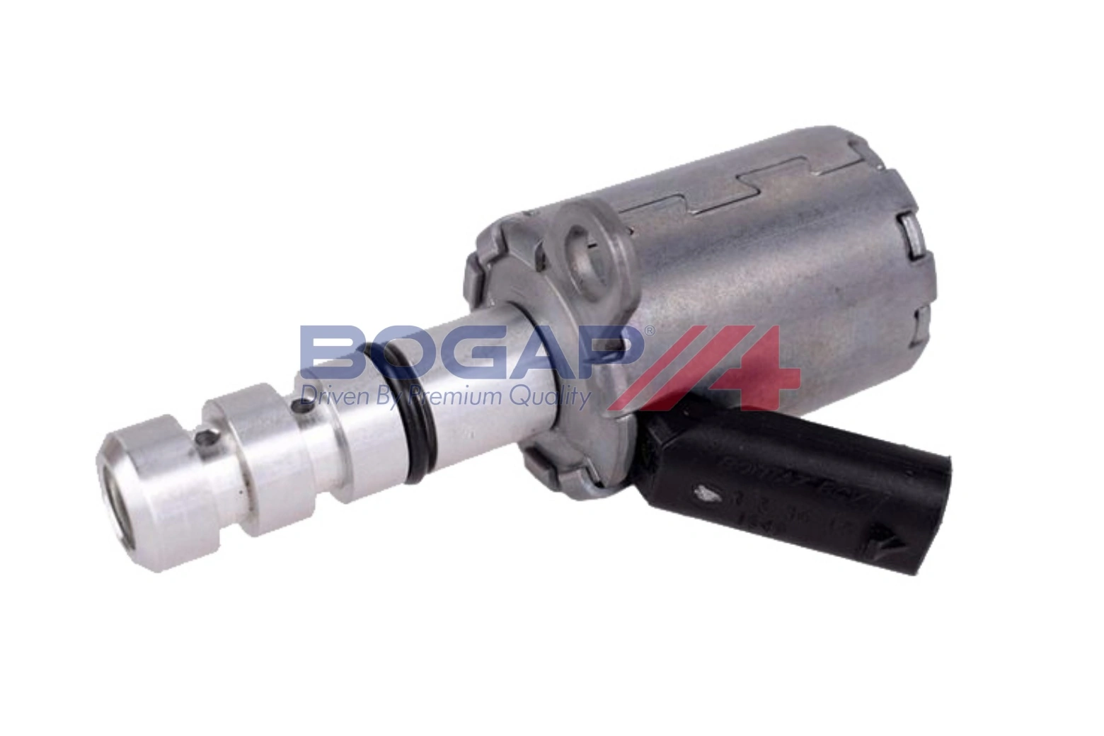 Regulating Valve, oil pressure