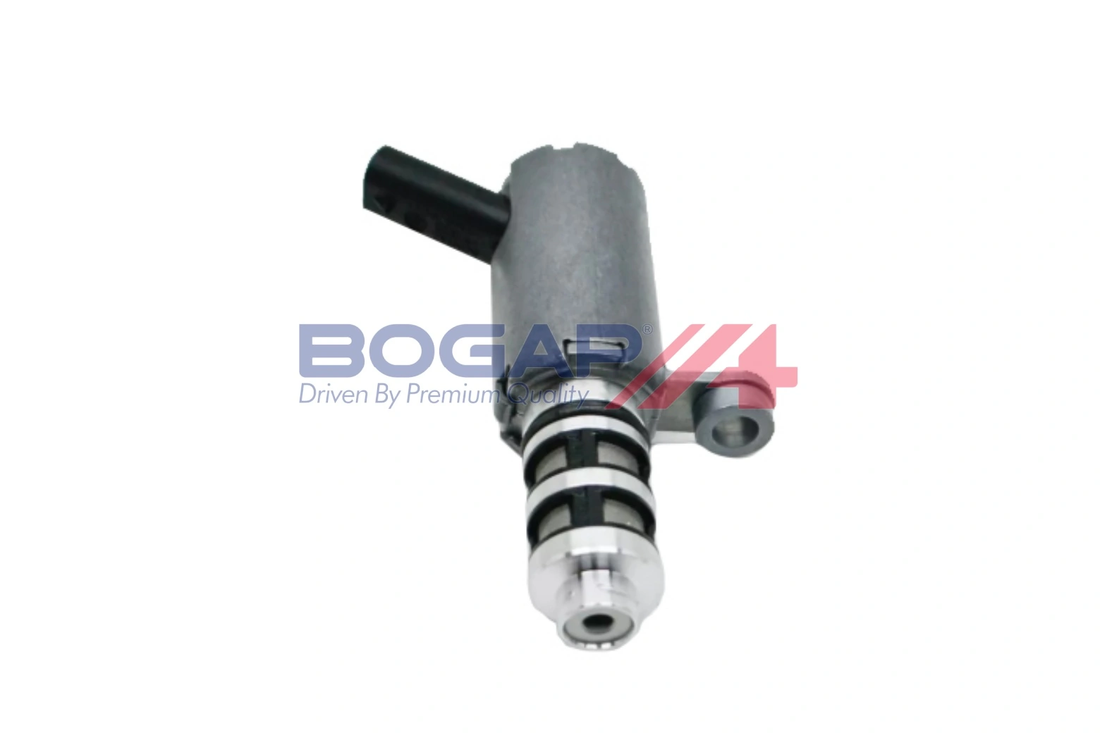 Regulating Valve, oil pressure