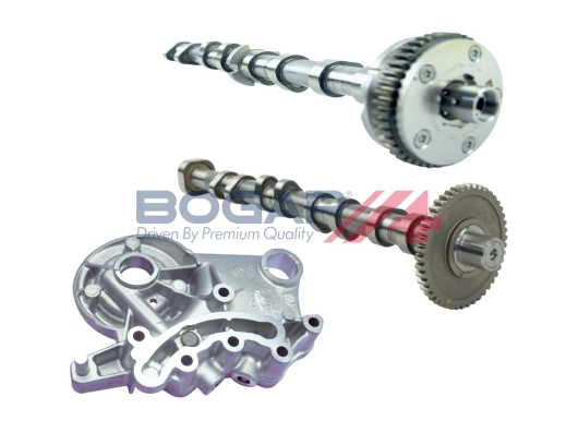 Camshaft Kit