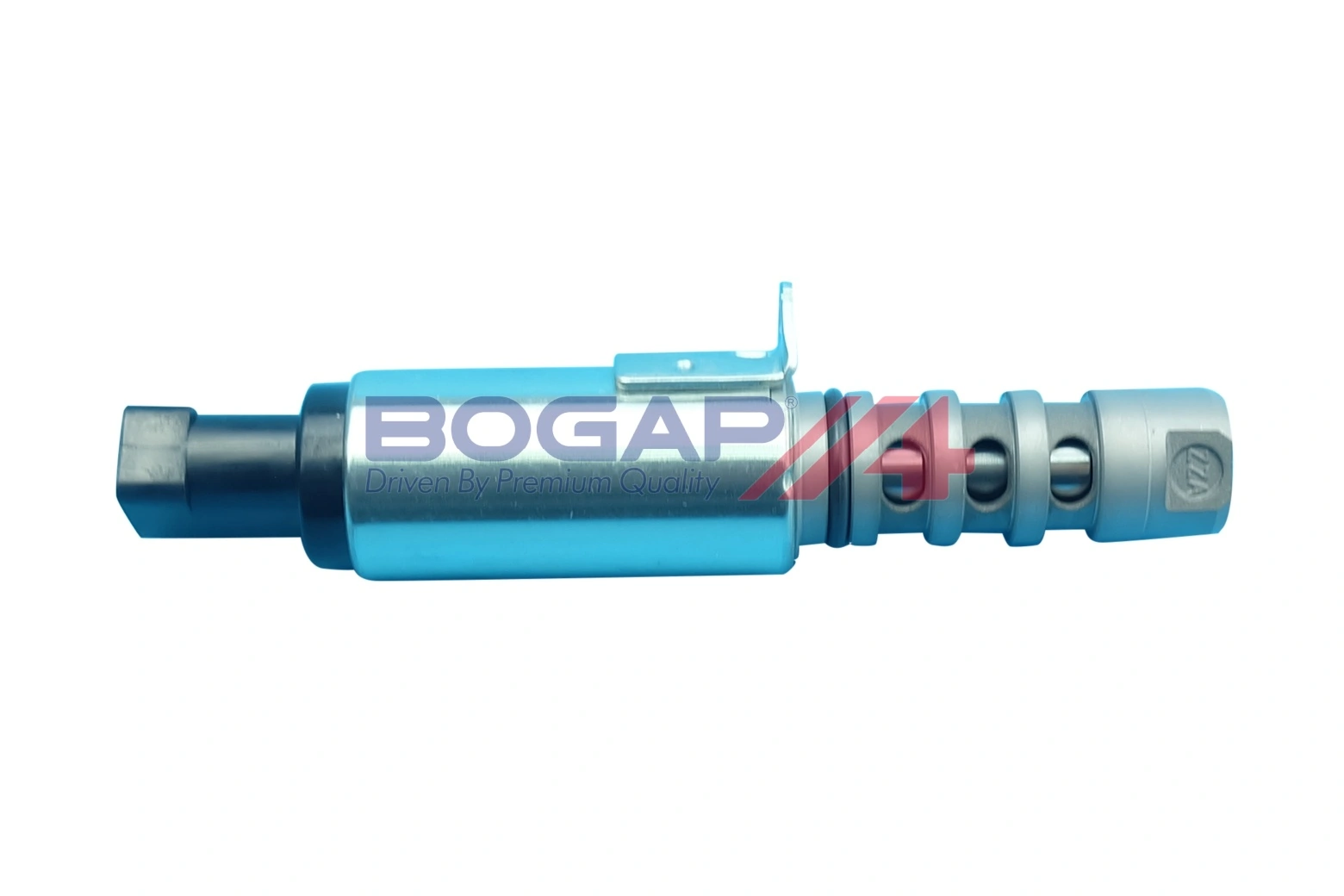 Control Valve, camshaft adjustment