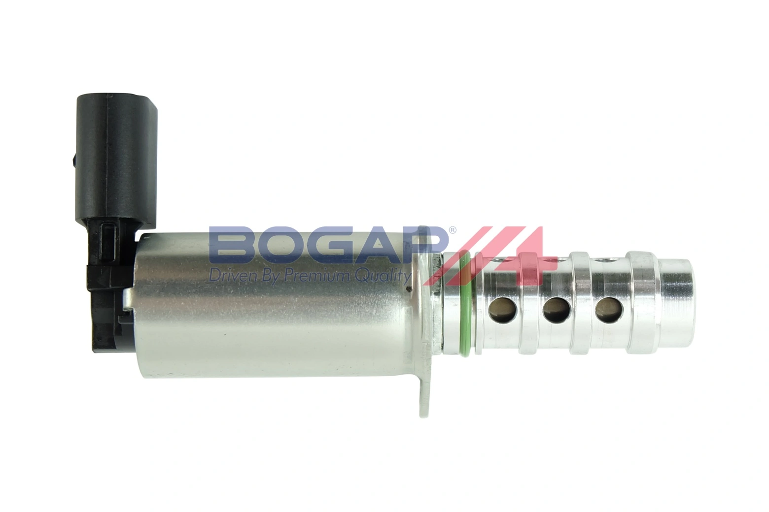 Control Valve, camshaft adjustment
