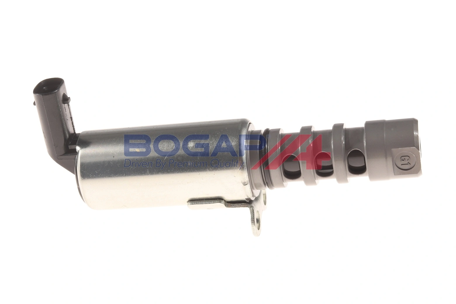 Control Valve, camshaft adjustment