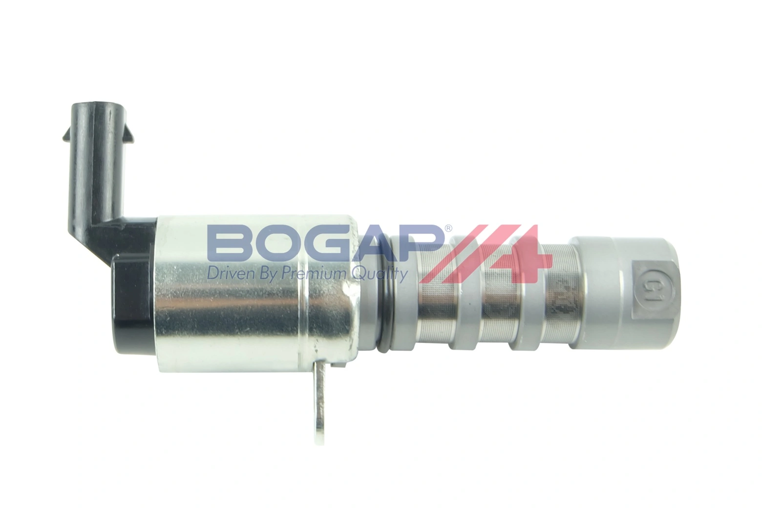 Control Valve, camshaft adjustment