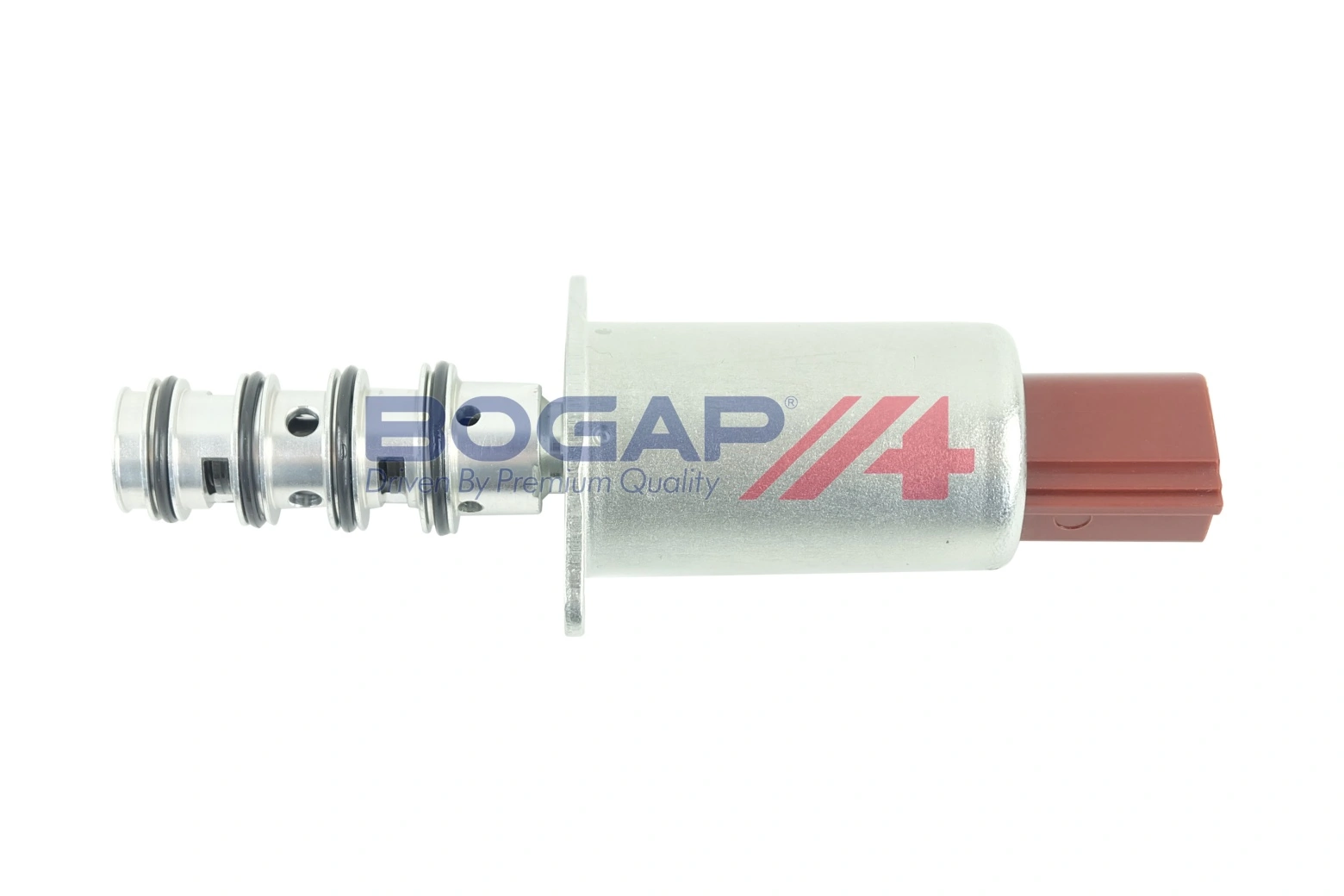 Control Valve, camshaft adjustment