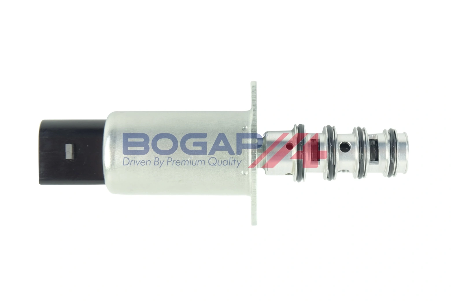 Control Valve, camshaft adjustment