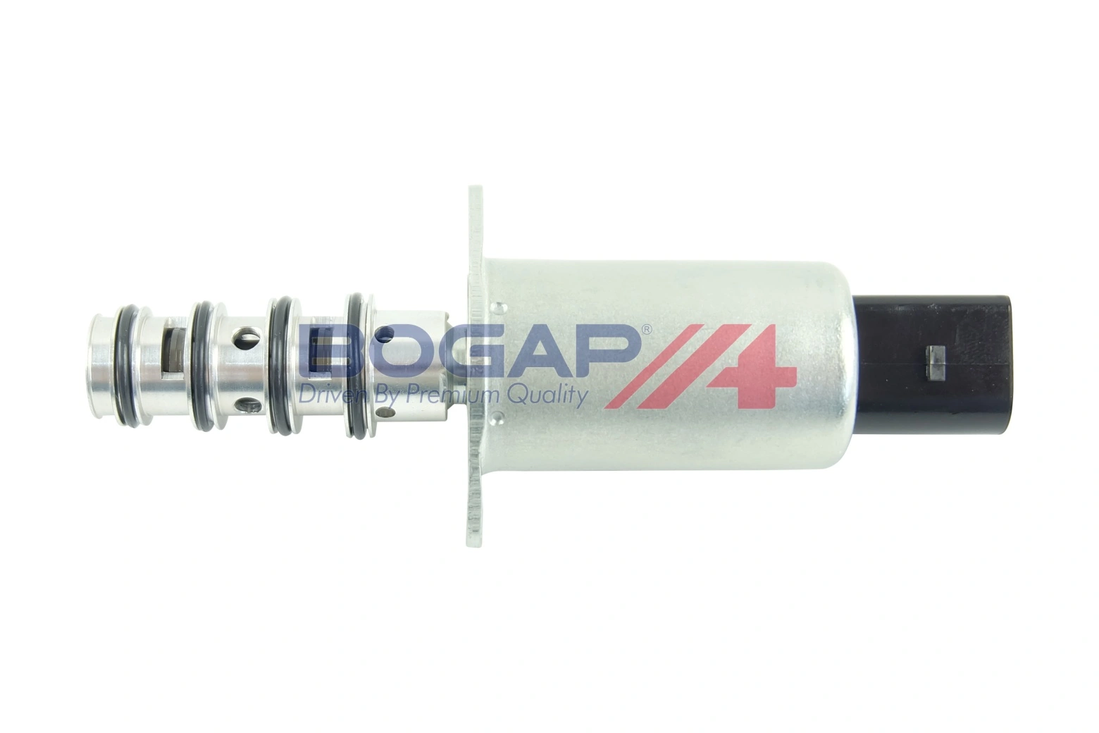 Control Valve, camshaft adjustment