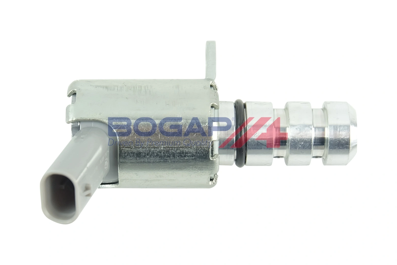Control Valve, camshaft adjustment