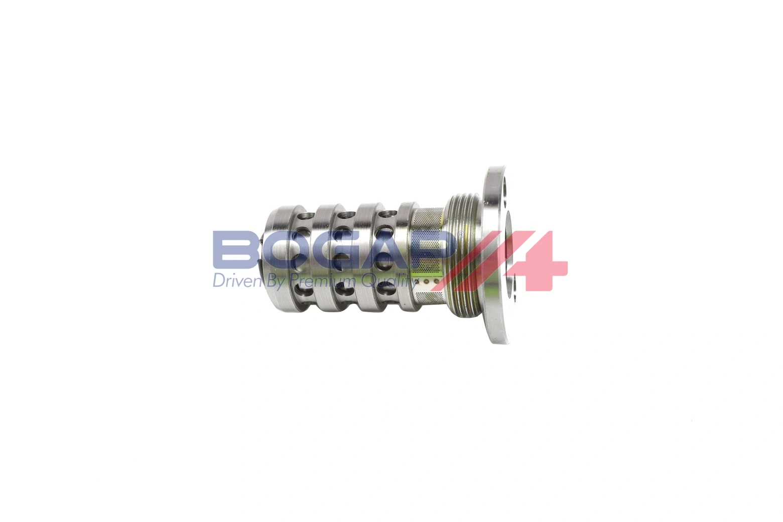 Control Valve, camshaft adjustment