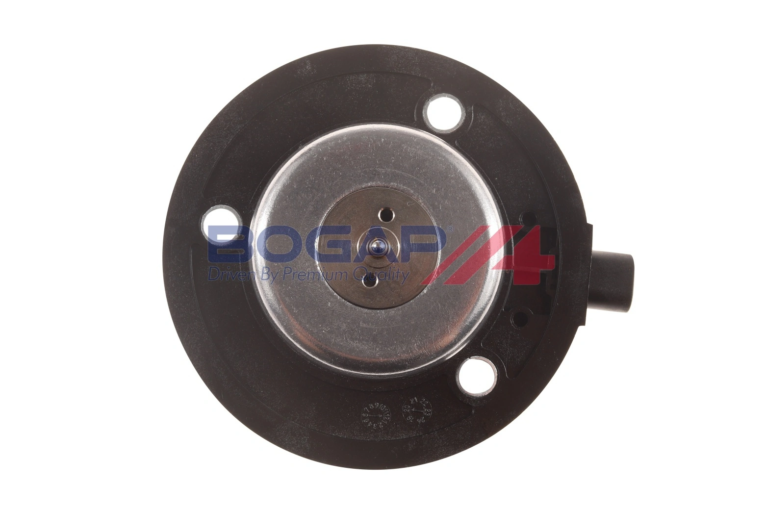Control Valve, camshaft adjustment