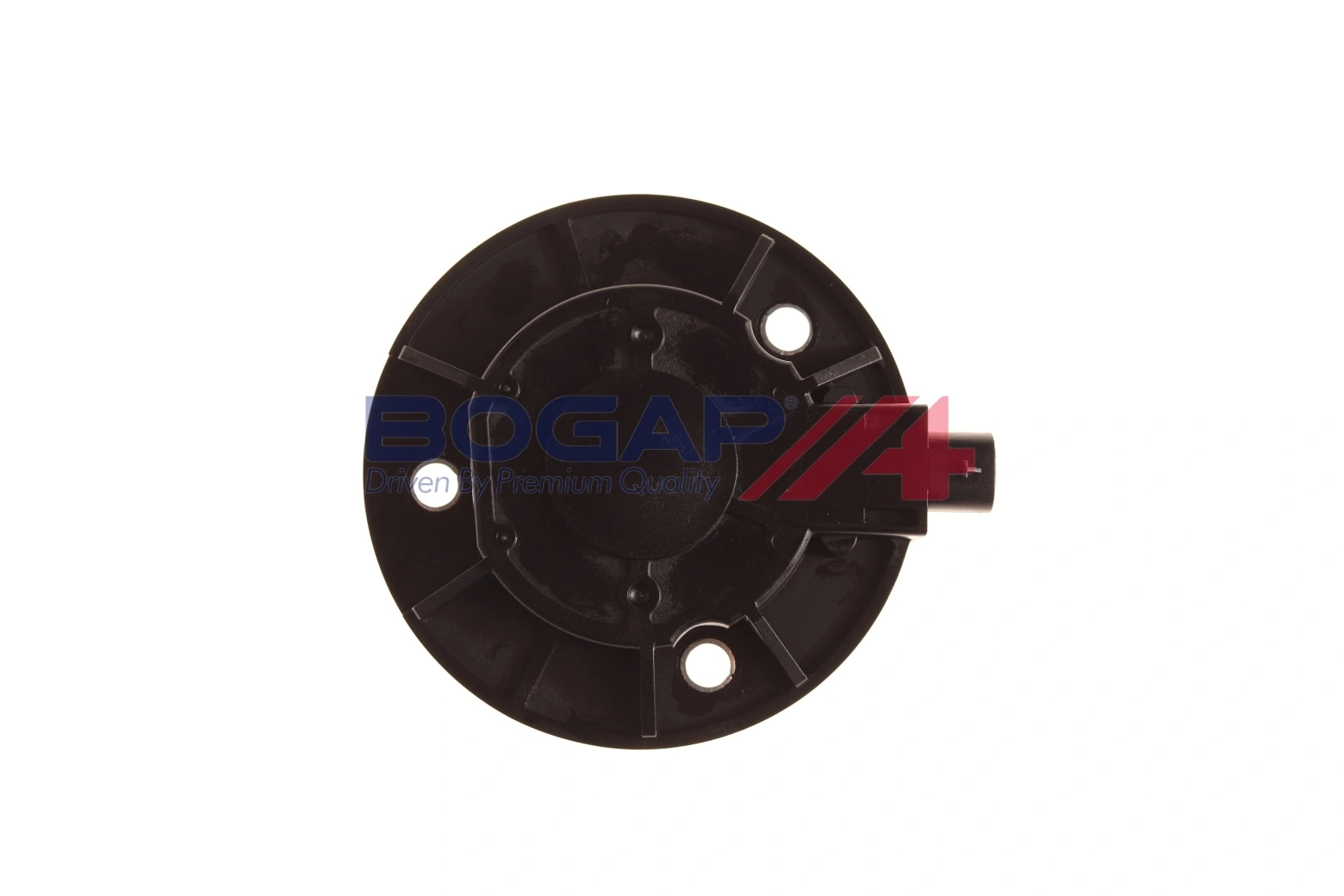 Central Magnet, camshaft adjustment