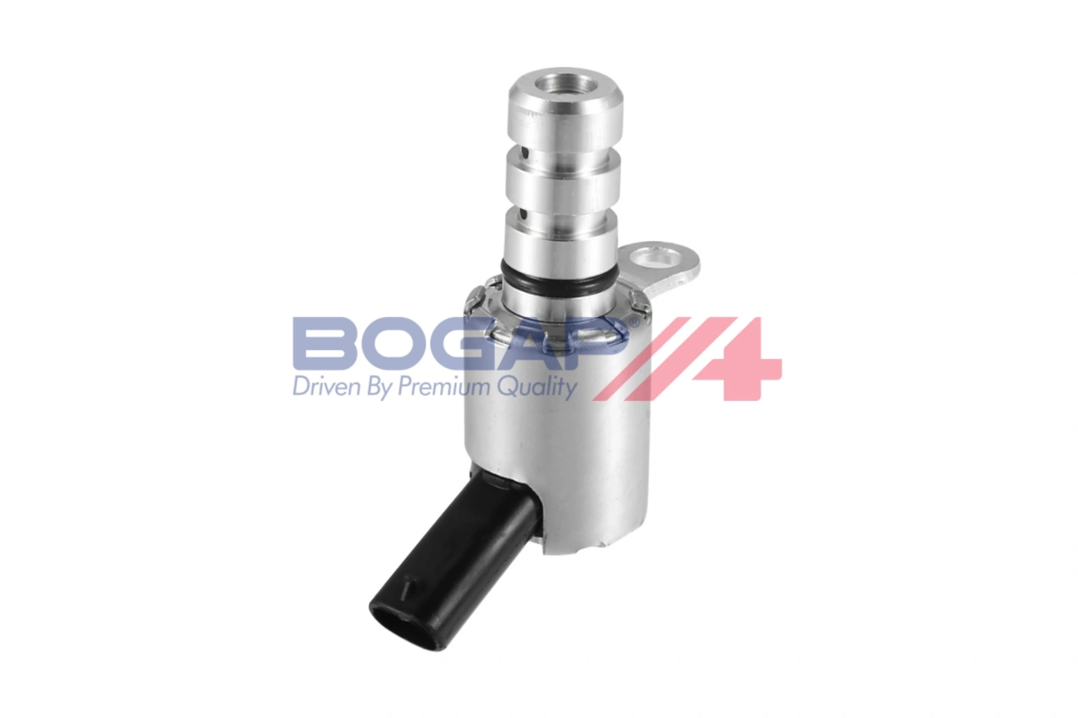 Control Valve, camshaft adjustment
