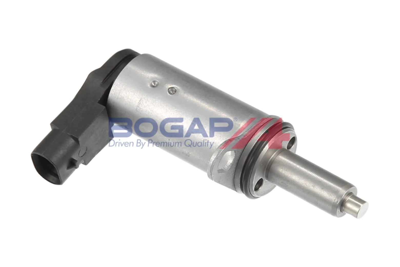 Control Valve, camshaft adjustment
