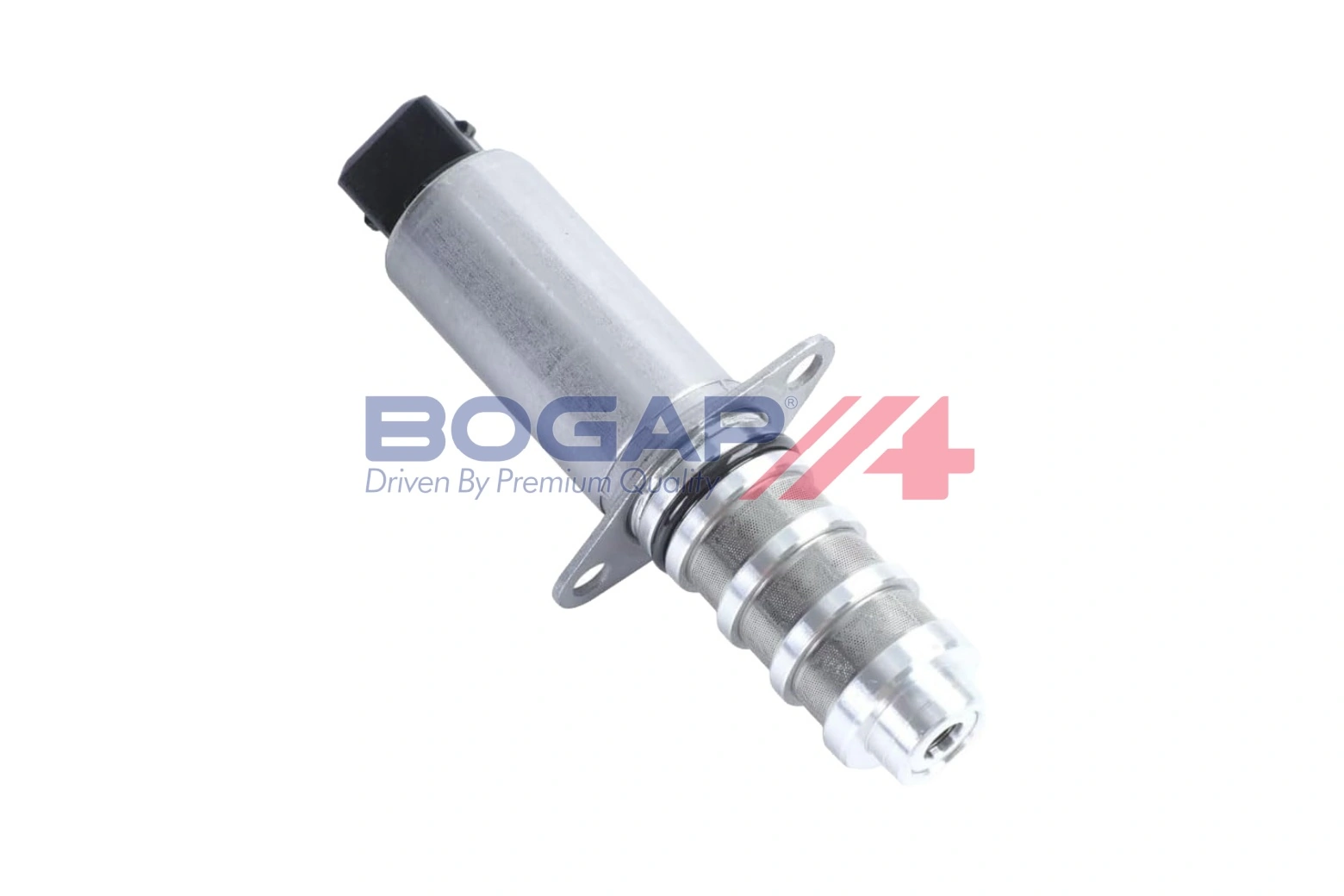 Control Valve, camshaft adjustment