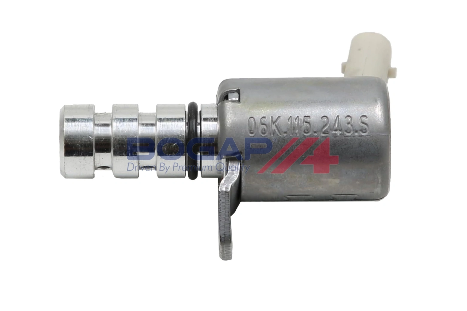 Control Valve, camshaft adjustment