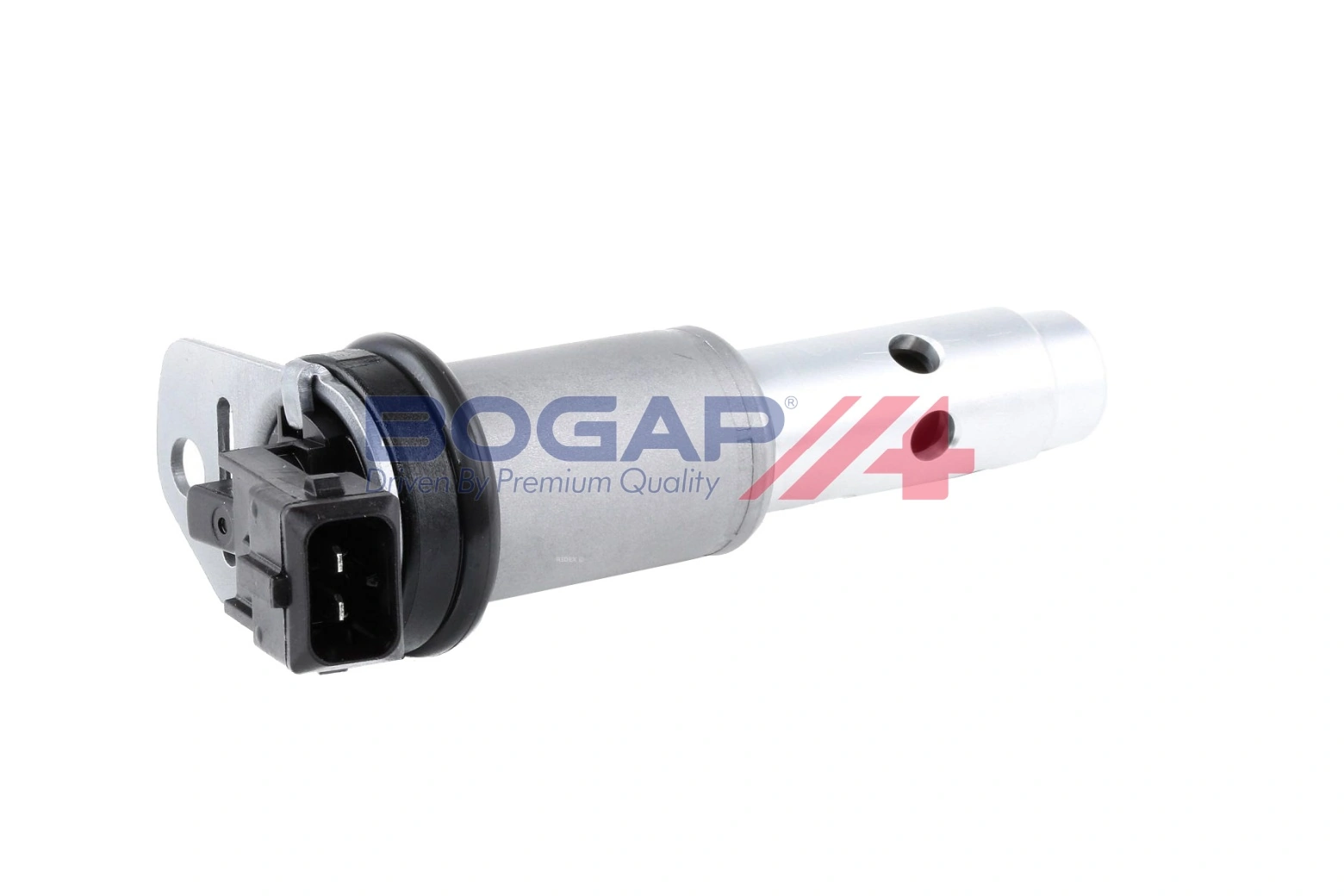 Control Valve, camshaft adjustment