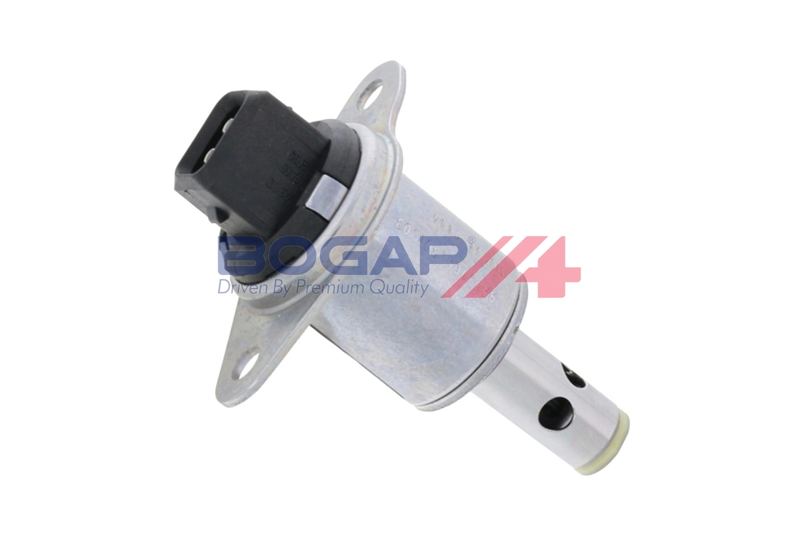 Control Valve, camshaft adjustment