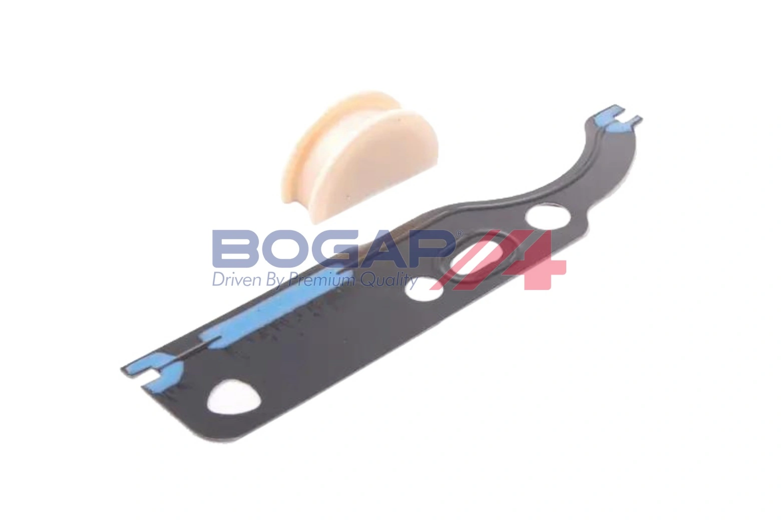 Seal, timing chain tensioner