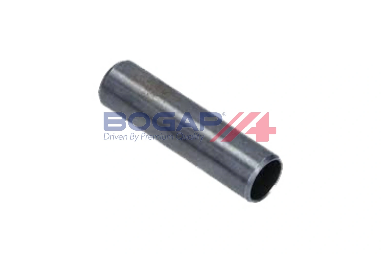 Quill, cylinder head