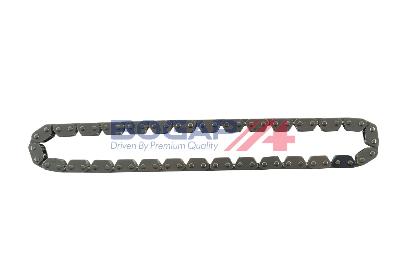 Chain, oil pump drive
