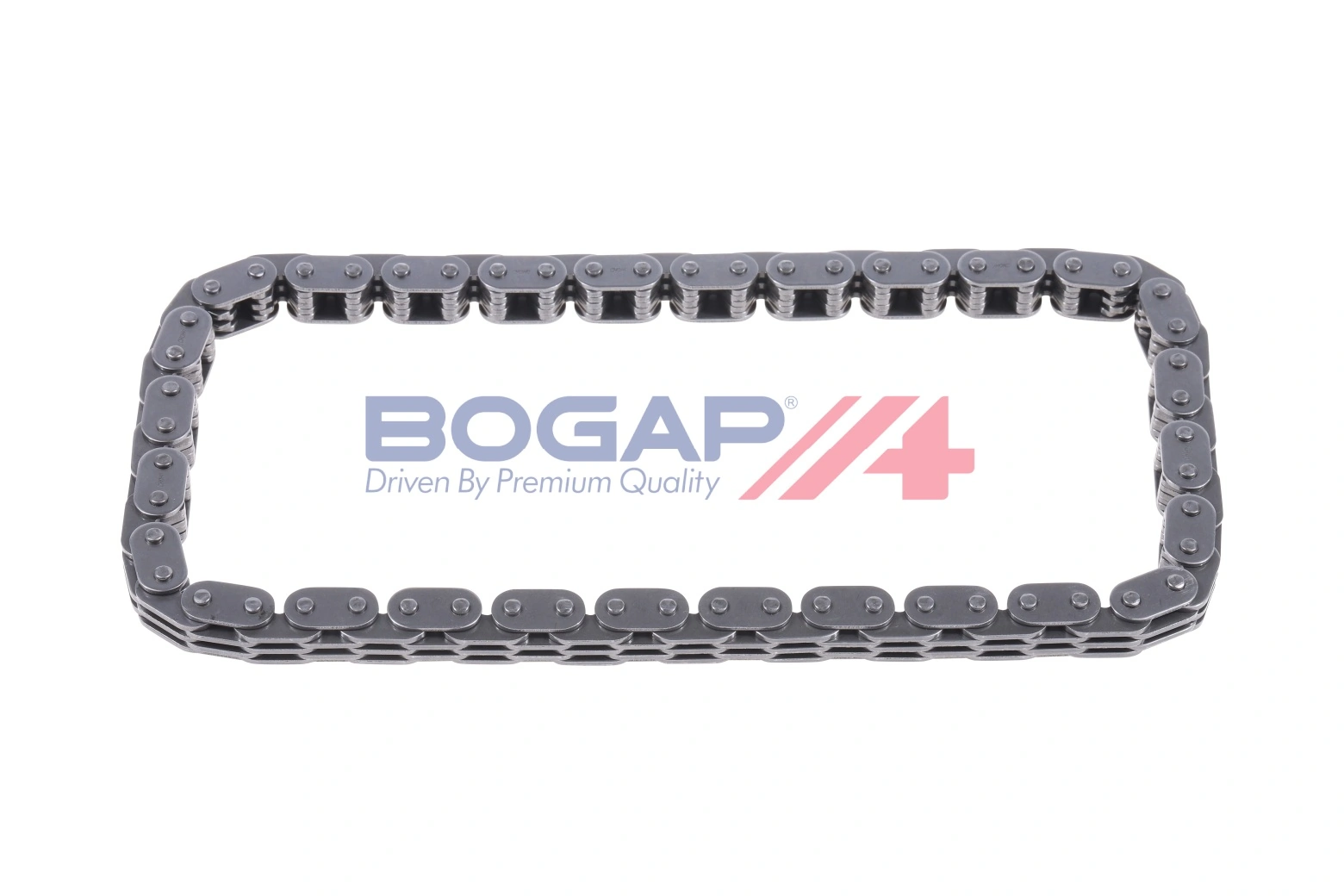 Chain, oil pump drive